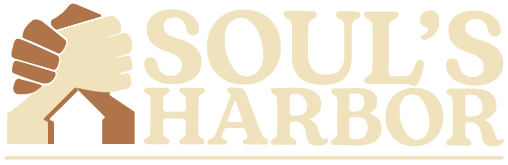 Soul's Harbor logo