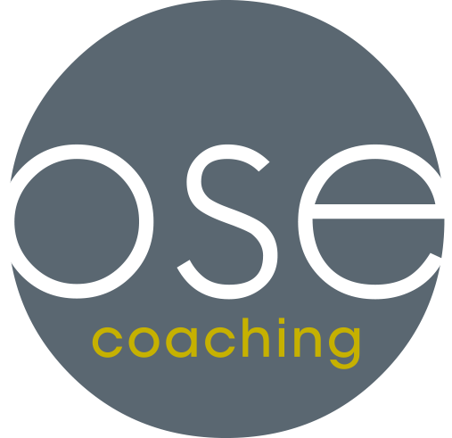 OSE Coaching logo