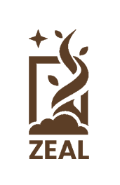 ZEAL Creative Studios logo