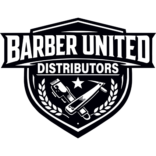 Barber United Supply logo