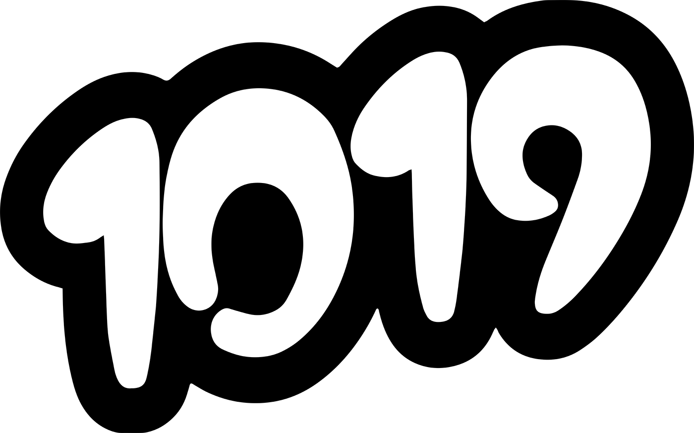 1019 | Merch Shop logo