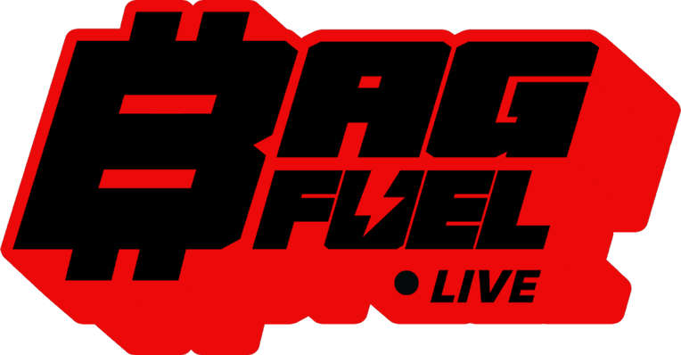 Bag Fuel Live logo