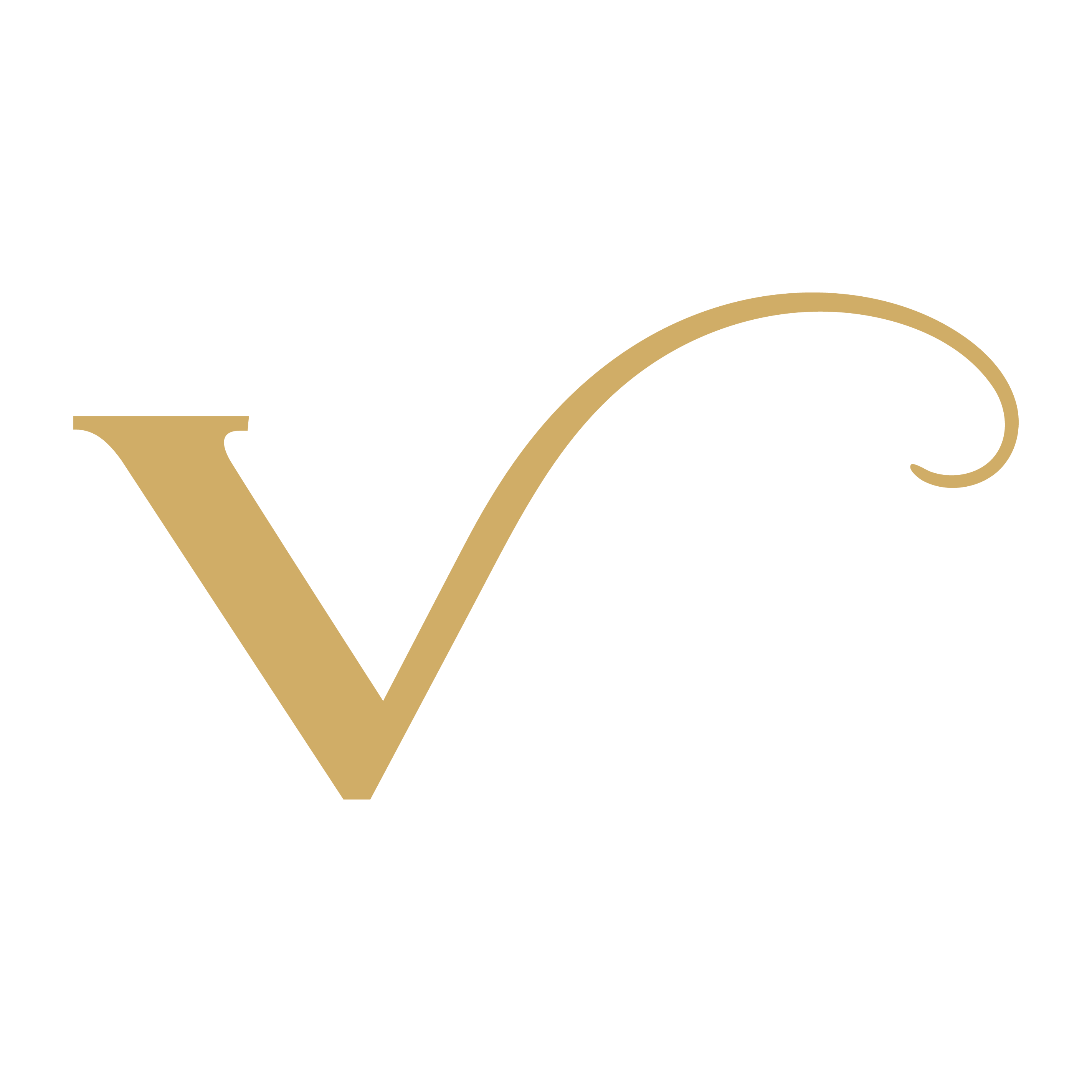 Vergelegen logo