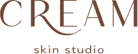 Cream Skin Studio logo